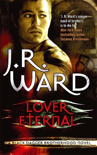 Cover of the book Lover Eternal