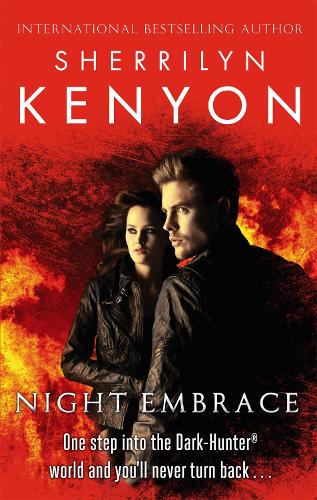 Night Embrace (Paperback)