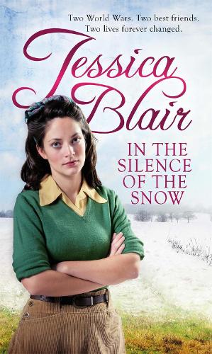 In The Silence Of The Snow (Paperback)