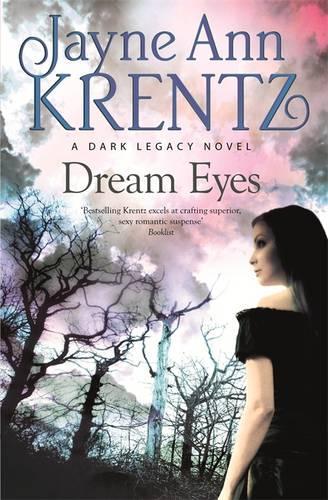 Dream Eyes - Dark Legacy 2 (Hardback)