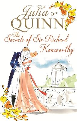 the secrets of sir richard the secrets of sir richard
