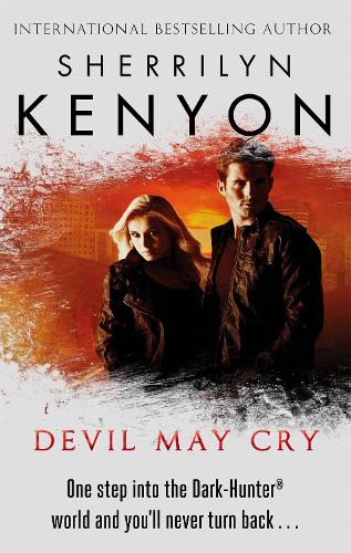 Devil May Cry - The Dark-Hunter World (Paperback)