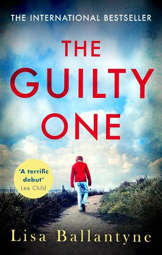The Guilty One (Paperback)