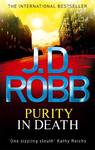 Purity In Death - In Death (Paperback)