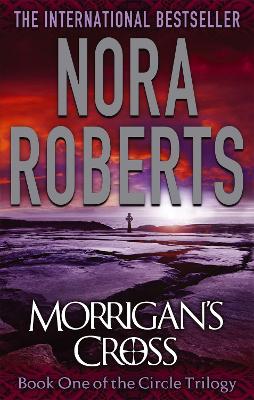 Cover of the book Morrigan's Cross