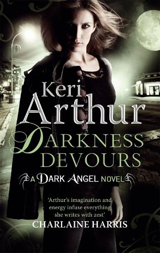 Darkness Devours: Number 3 in series - Dark Angels (Paperback)