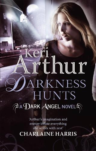 Darkness Hunts: Number 4 in series - Dark Angels (Paperback)