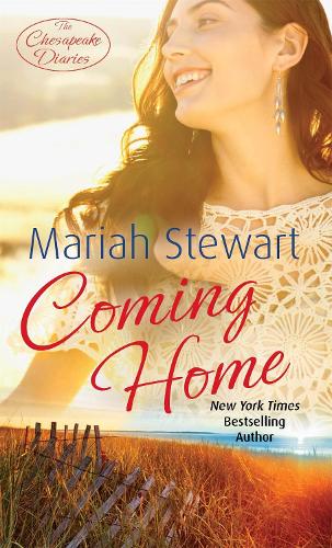 Coming Home - Chesapeake Diaries (Paperback)