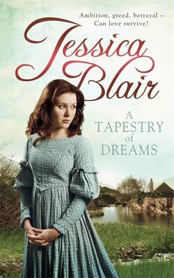 A Tapestry of Dreams (Hardback)