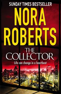 The Collector (Hardback)
