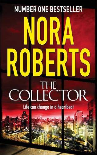 Cover of the book The Collector