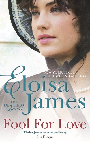 Little, Brown Book Group Fool For Love