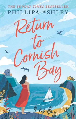 Return to Cornish Bay (Paperback)