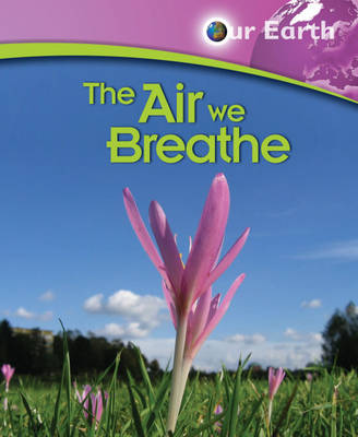 The Air We Breathe - Our Earth (Hardback)