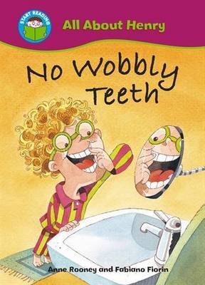 No Wobbly Teeth (Paperback)