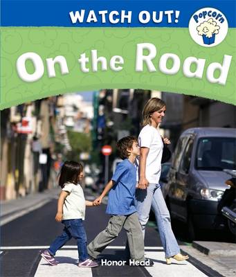 By Road - Popcorn: Watch Out! 2 (Hardback)