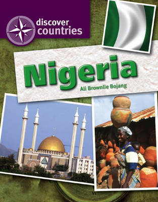 Nigeria - Discover Countries (Hardback)