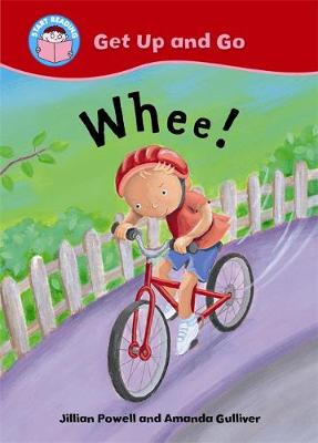 Whee! (Paperback)