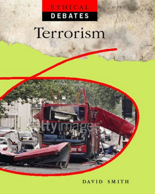 Terrorism - Ethical Debates 22 (Paperback)