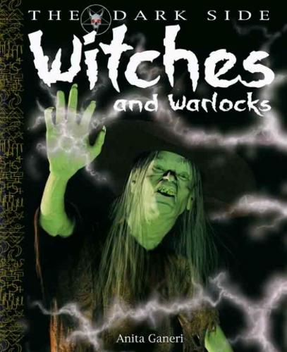 Dark Side: Witches and Warlocks - Dark Side (Paperback)