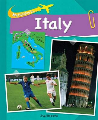 Italy (Paperback)