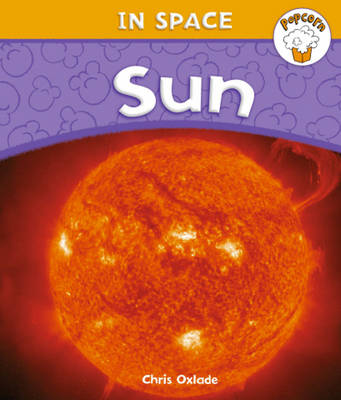 Sun - Popcorn: In Space 8 (Paperback)