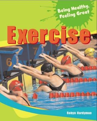 Exercise (Paperback)