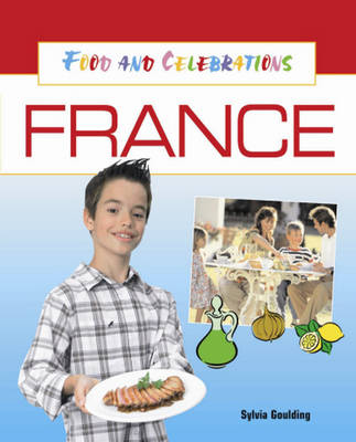 France - Food & Celebrations 1 (Paperback)