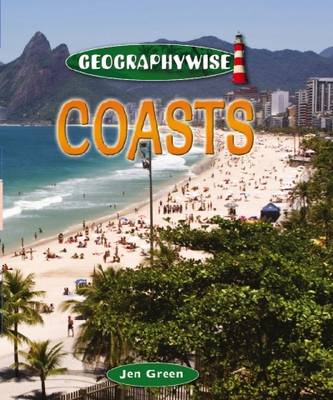 Coasts - Geographywise (Paperback)