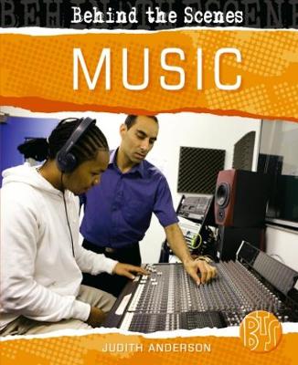 Music (Paperback)