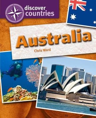 Australia - Discover Countries (Paperback)