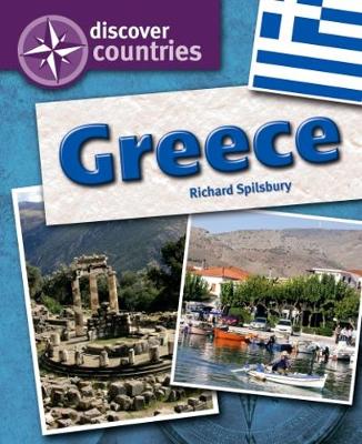 Greece (Paperback)