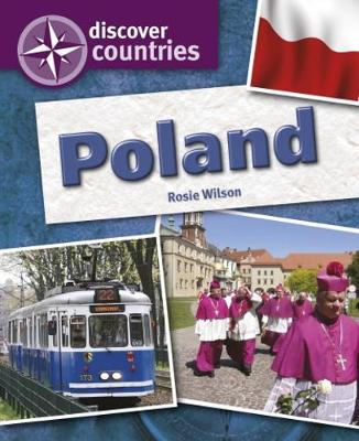 Poland - Discover Countries (Paperback)