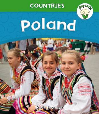 Poland - Popcorn: Countries (Paperback)