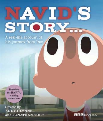 Seeking Refuge: Navid's Story - A Journey from Iran - Seeking Refuge (Hardback)