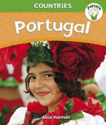 Portugal - Popcorn: Countries 7 (Paperback)