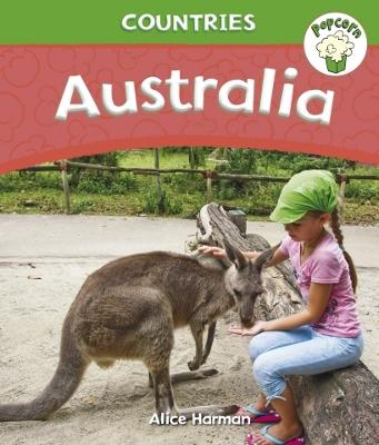 Popcorn: Countries: Australia - Popcorn: Countries (Paperback)