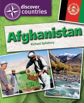 Discover Countries: Afghanistan - Discover Countries (Paperback)