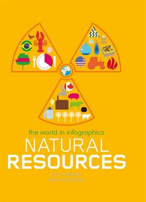 Natural Resources - The World in Infographics 1 (Hardback)