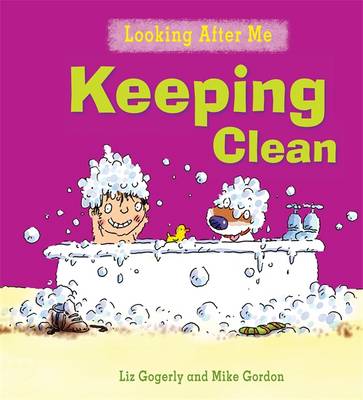 Keeping Clean (Paperback)