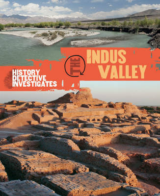 The Indus Valley by Claudia Martin | Waterstones