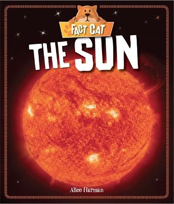 Fact Cat: Space: Sun - Fact Cat: Space (Paperback)
