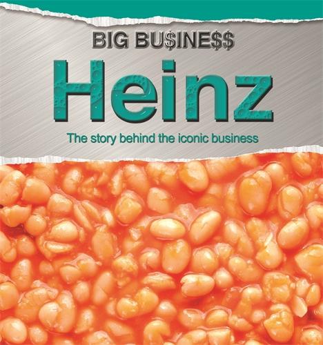 Big Business: Heinz - Big Business (Paperback)