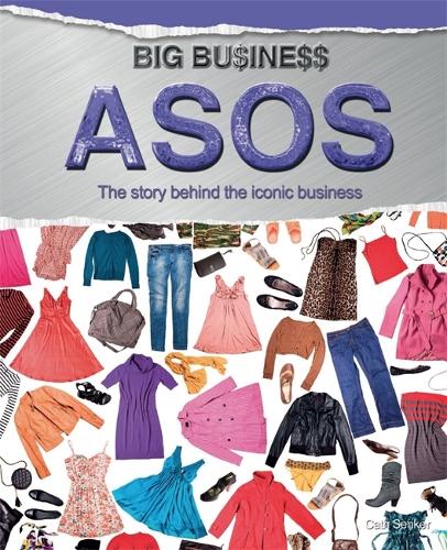 Big Business: ASOS - Big Business (Paperback)