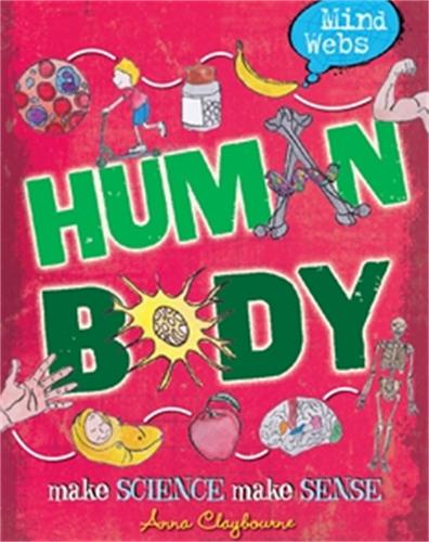 Mind Webs: Human Body - Mind Webs (Paperback)