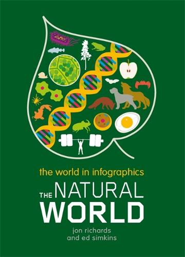 The World in Infographics: The Natural World - World in Infographics (Paperback)