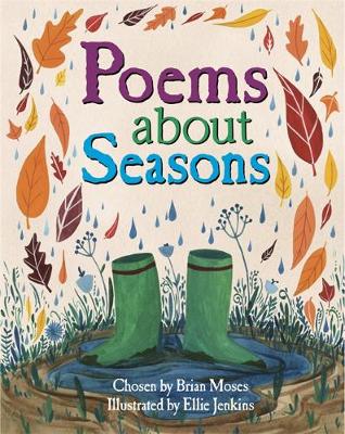 Seasons (Hardback)