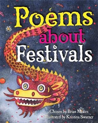 Poems About Festivals - Poems About (Paperback)