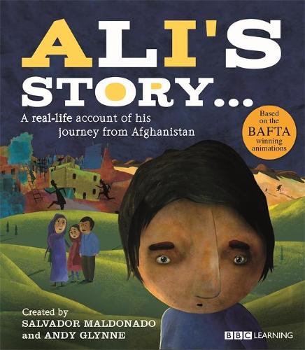 Seeking Refuge: Ali's Story - A Journey from Afghanistan (Paperback)