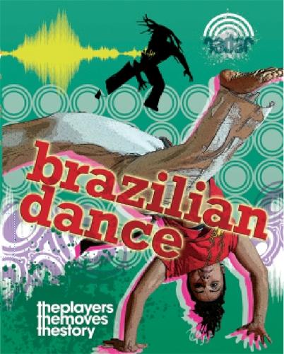 Radar: Dance Culture: Brazilian Dance - Radar (Paperback)